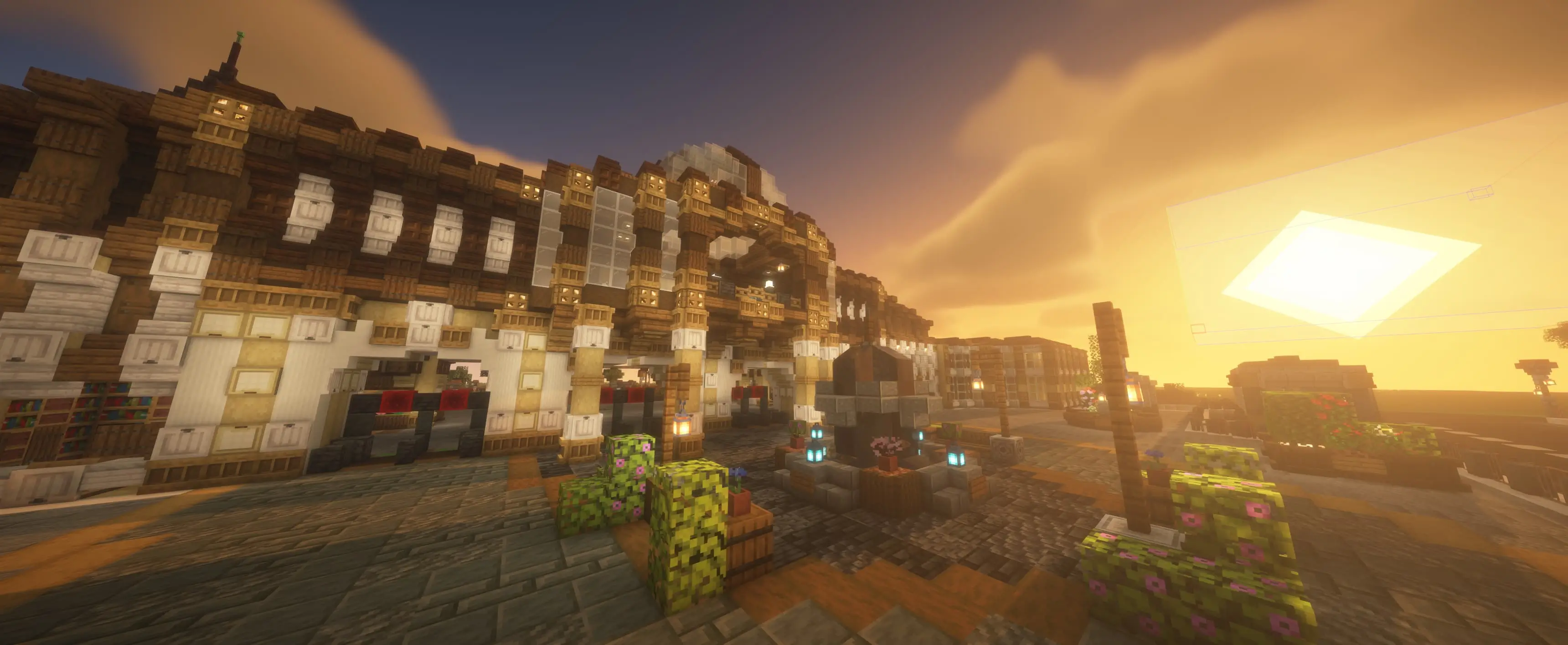Dreamtopolis